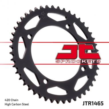 Купить Звездочка задняя JT Sprockets (шаг 420 ) JT JTR1465